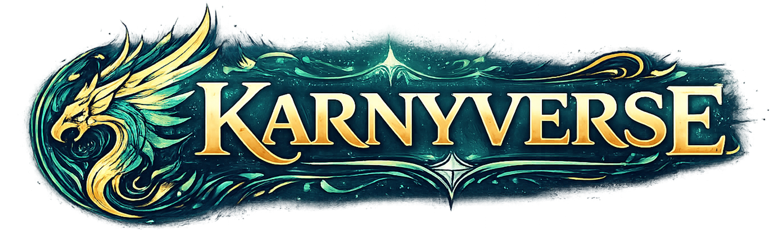 Karnyverse